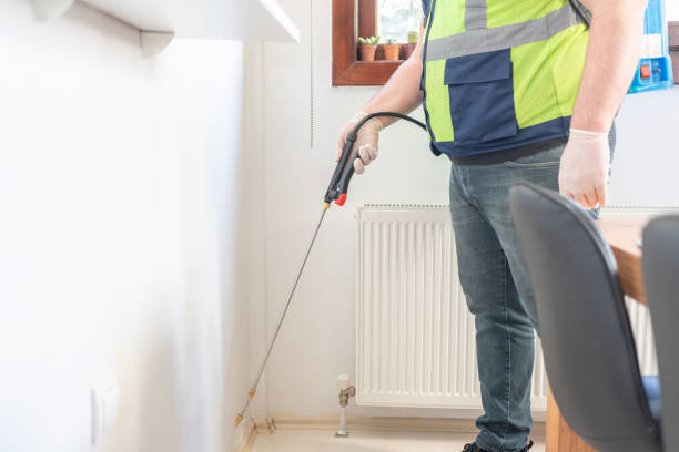 Best Affordable Pest Control Services  in Poplar Grove, IL