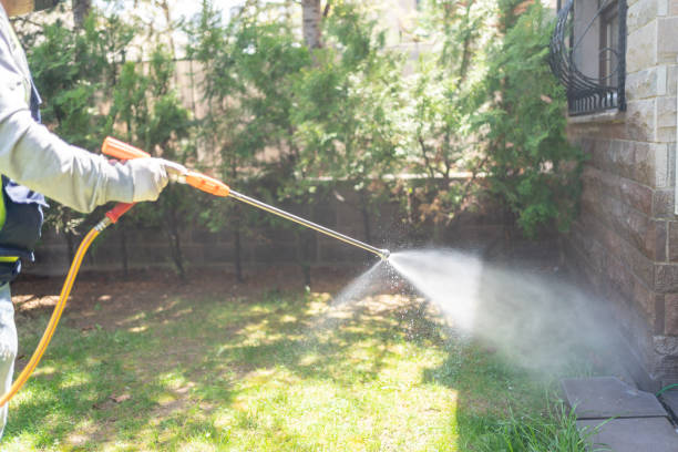Poplar Grove, IL Pest Control Company