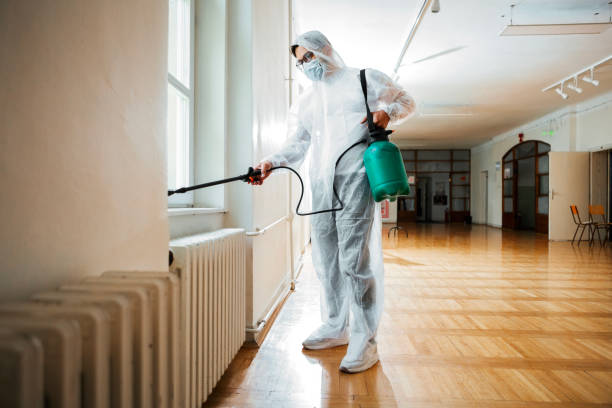Best Pest Control Near Me in Poplar Grove, IL